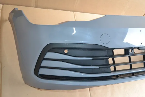 Paraurti anteriore VW Golf VIII LA7C 5H0807221H image 4