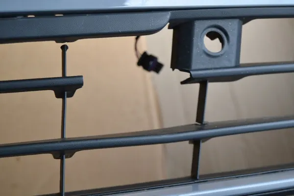 Paraurti anteriore VW Golf VIII LA7C 5H0807221H image 6