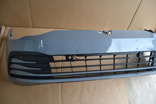 Paraurti anteriore VW Golf VIII LA7C 5H0807221H image 8