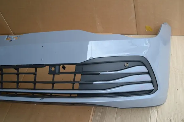 Paraurti anteriore VW Golf VIII LA7C 5H0807221H image 9