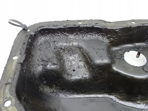 Oljetank Audi Q7 4L Touareg 7P 3.0 TDI image 3