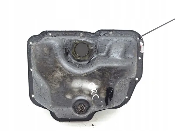 Oljetank Audi Q7 4L Touareg 7P 3.0 TDI image 4