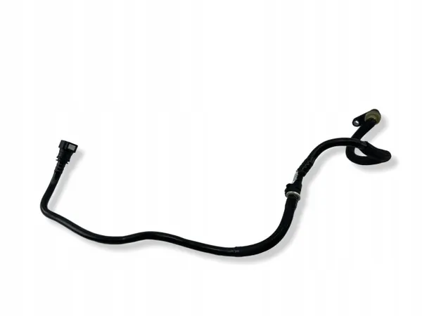 Conduit de refroidisseur d'huile Nissan Juke II OEM LAA28364 image 2