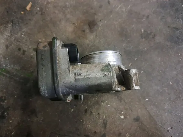 Drosselklappe Saab 12791257 image 2