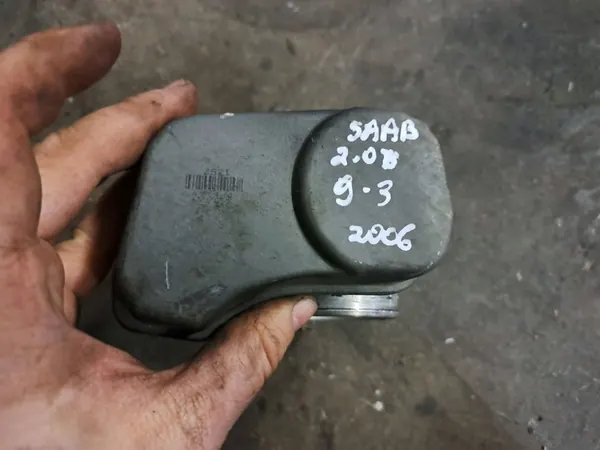 Drosselklappe Saab 12791257 image 5