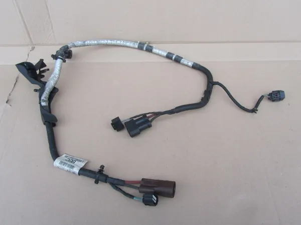 Faisceau Moteur EJ32-14A614-BBC Range Rover Evoque image 2