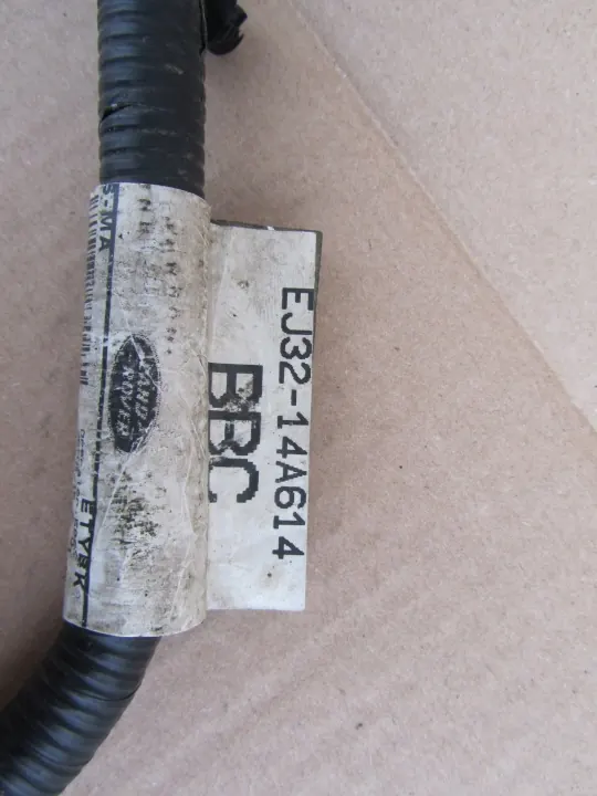Faisceau Moteur EJ32-14A614-BBC Range Rover Evoque image 7