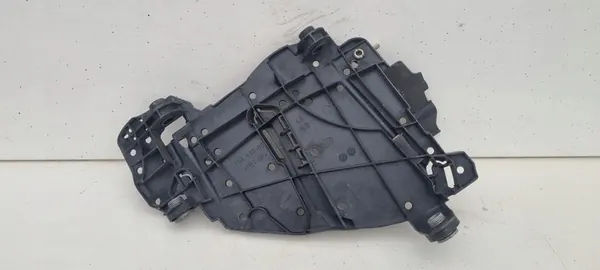 VW Touareg 7L Support de phare avant gauche OEM 164645-00 image 2