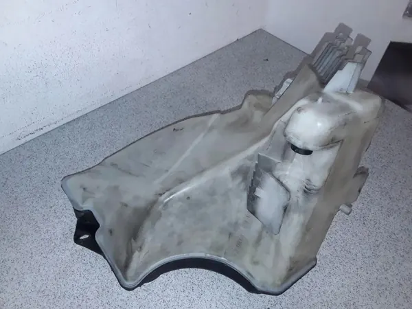 Scheibenwaschbehälter BMW 3 E46 OEM 61677008057 Gebraucht image 4