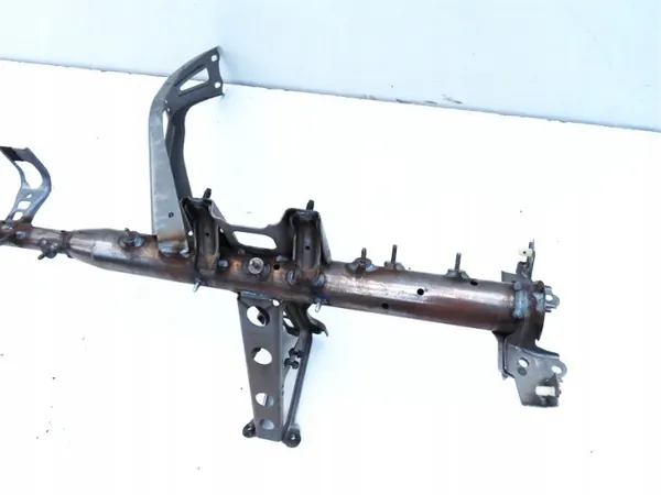 Dwarsbalk Dashboard Hyundai I20 2008-2014 84410-1J000 image 3
