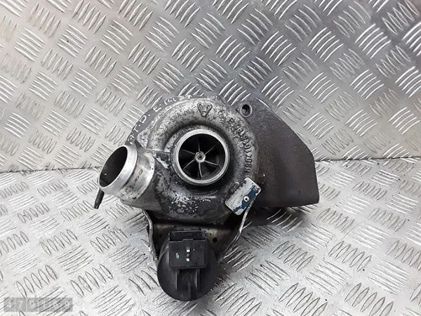 Turbocompresor OEM 4H2Q6K682CK para Land Rover Range Rover Sport image 2