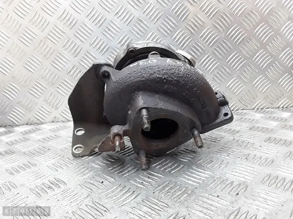 Turbocompresor OEM 4H2Q6K682CK para Land Rover Range Rover Sport image 3