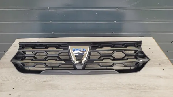 DACIA SANDERO III JOGGER GRILL image 2