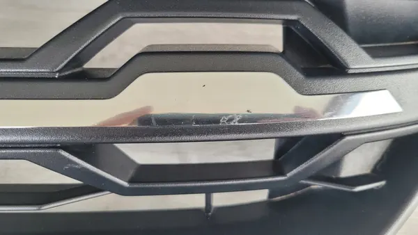 DACIA SANDERO III JOGGER GRILL image 3