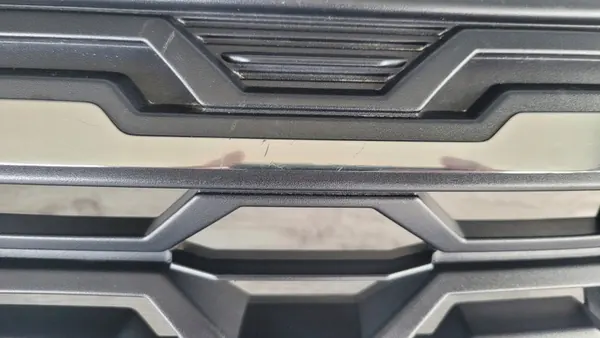 DACIA SANDERO III JOGGER GRILL image 4