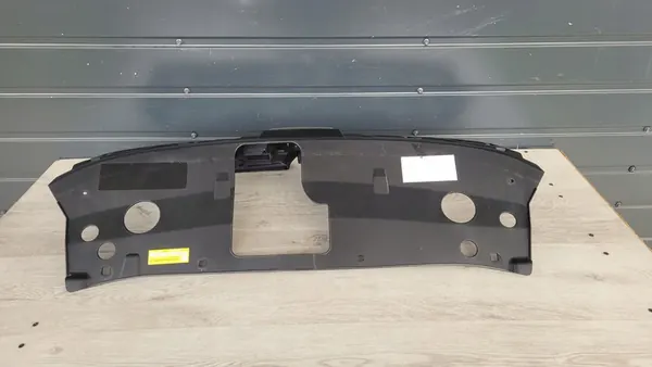 DACIA SANDERO III JOGGER GRILL image 5