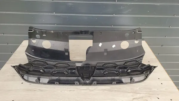 DACIA SANDERO III JOGGER GRILL image 6