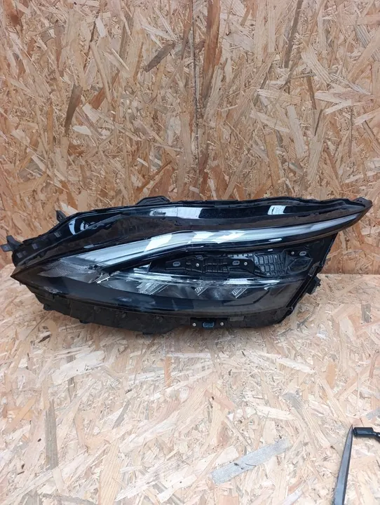 Phare gauche Nissan Qashqai III 2021-2025 MKJNJK image 1