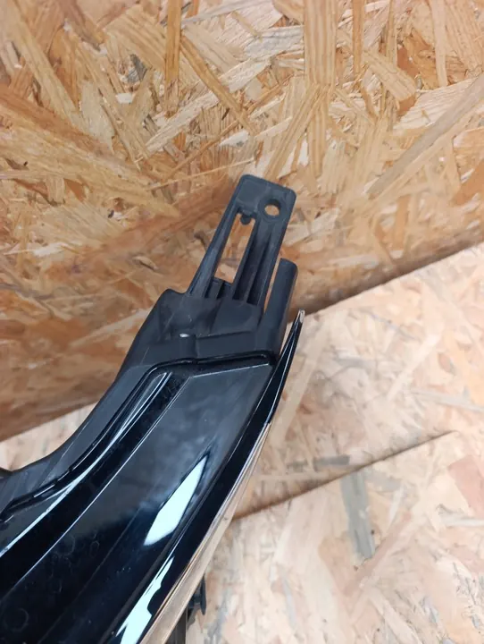 Phare gauche Nissan Qashqai III 2021-2025 MKJNJK image 4