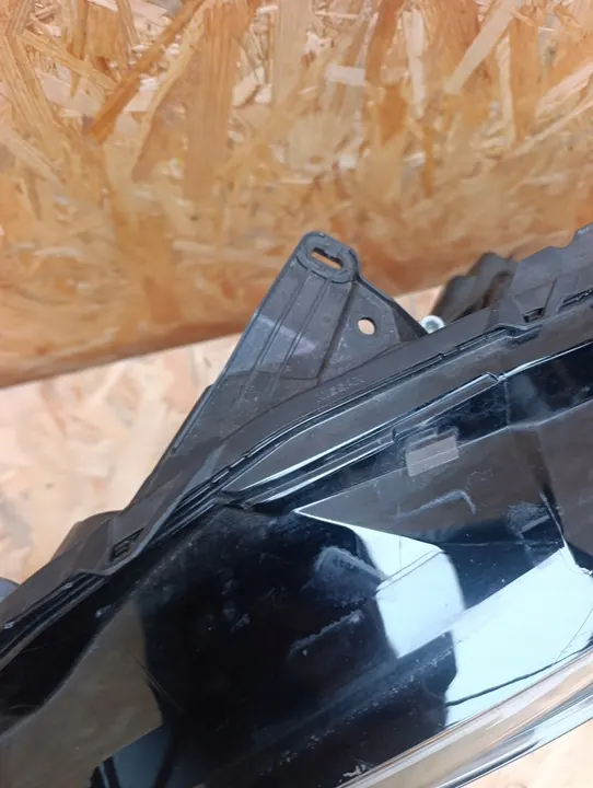 Phare gauche Nissan Qashqai III 2021-2025 MKJNJK image 5