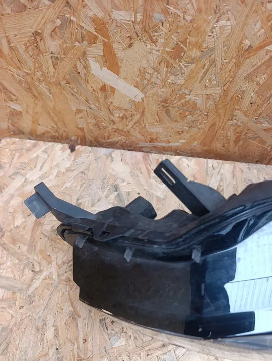 Phare gauche Nissan Qashqai III 2021-2025 MKJNJK image 6