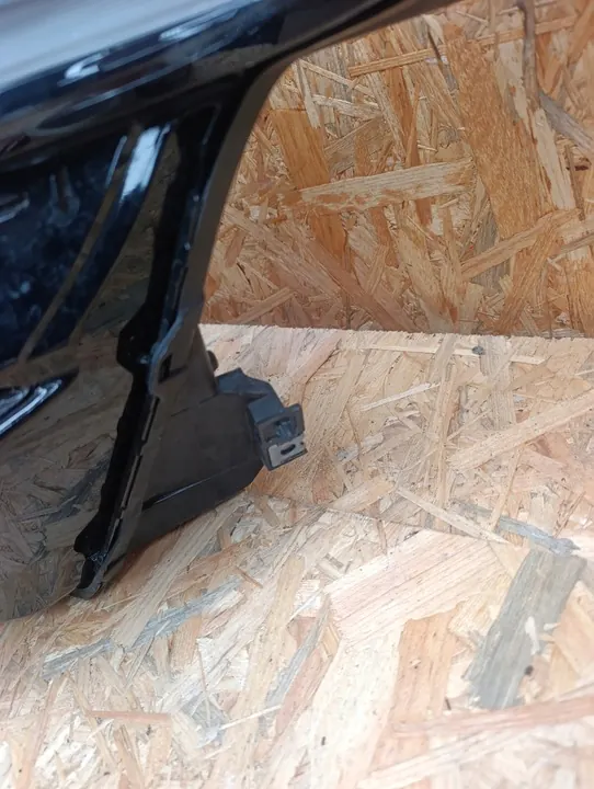 Phare gauche Nissan Qashqai III 2021-2025 MKJNJK image 7