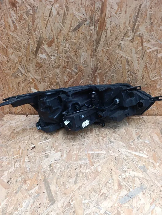 Phare gauche Nissan Qashqai III 2021-2025 MKJNJK image 8