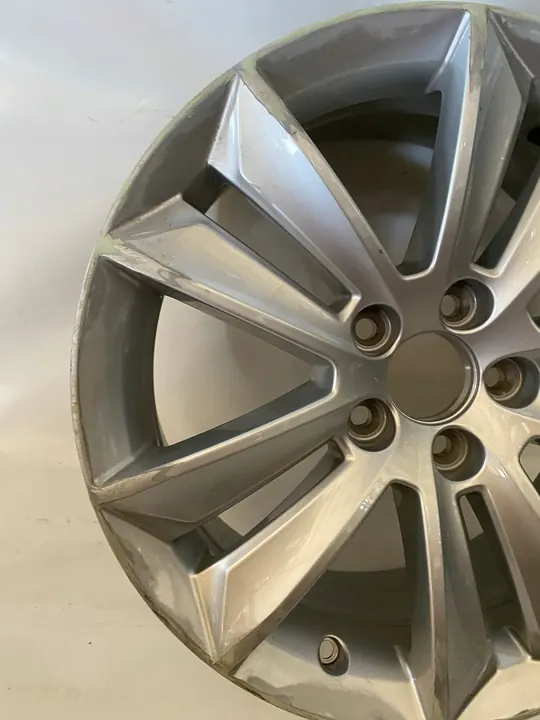 Roda de alumínio Volvo V60 S60 7.0" x 17" 5x108 ET 40 image 4