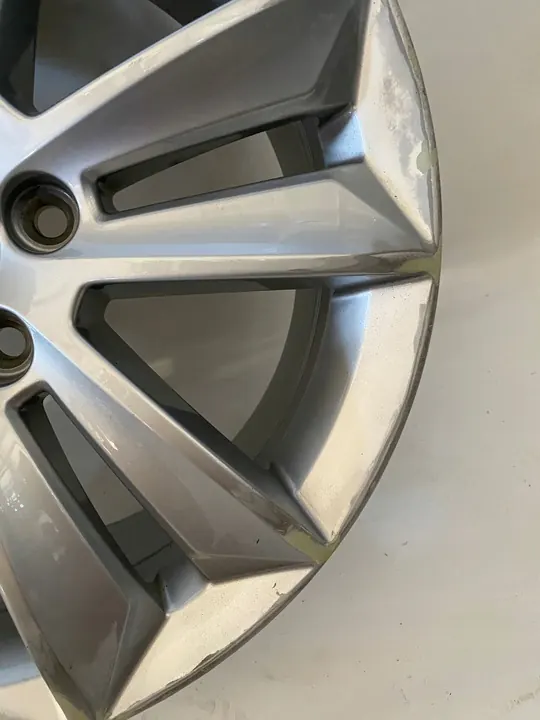 Roda de alumínio Volvo V60 S60 7.0" x 17" 5x108 ET 40 image 8