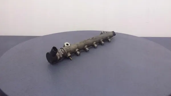 Hyundai Tucson I 2.0 CRDI Brandstofrail OEM Elk-102958-31400-27400 image 2