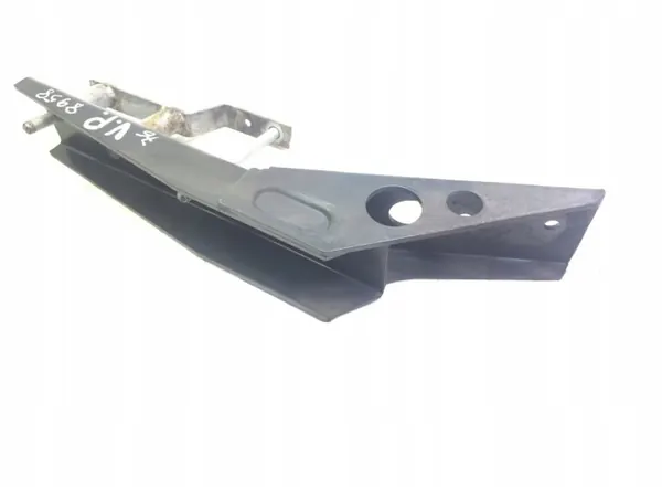 Suporte de chassi Scania OEM 2158562 - Peça usada image 2