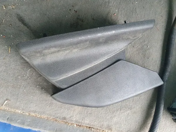 OEM 8D0705857924 Bolso Prateleira para VW Transporter T4 image 4