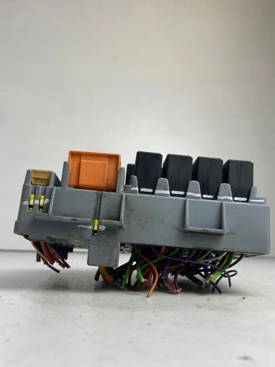Caixa de fusíveis OEM 51905216 para Iveco Daily IV-VI image 5