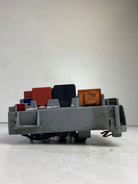 Caixa de fusíveis OEM 51905216 para Iveco Daily IV-VI image 7