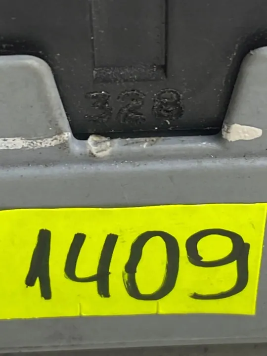 Caixa de fusíveis OEM 51905216 para Iveco Daily IV-VI image 8