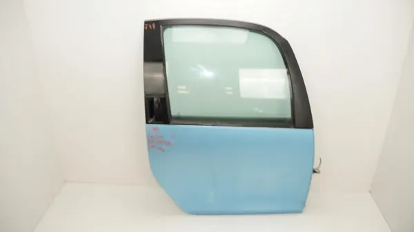 Puerta trasera derecha OEM 360207428 Skoda Roomster image 2
