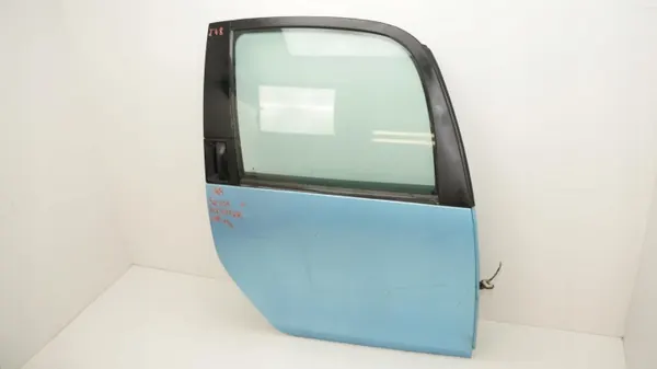 Puerta trasera derecha OEM 360207428 Skoda Roomster image 3