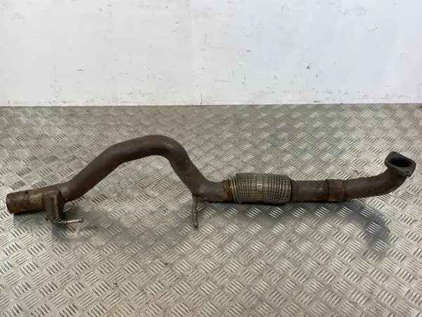 Collier d'échappement Jeep Compass OEM 51937672MM image 2