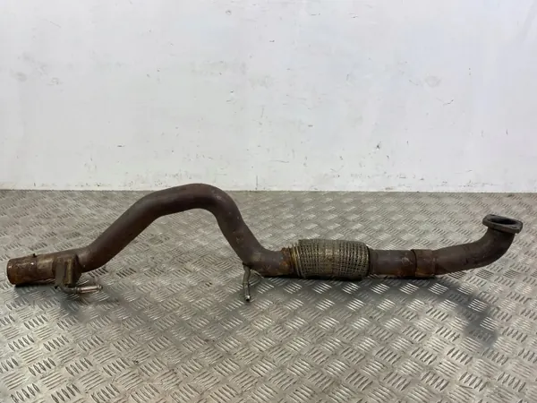 Collier d'échappement Jeep Compass OEM 51937672MM image 4