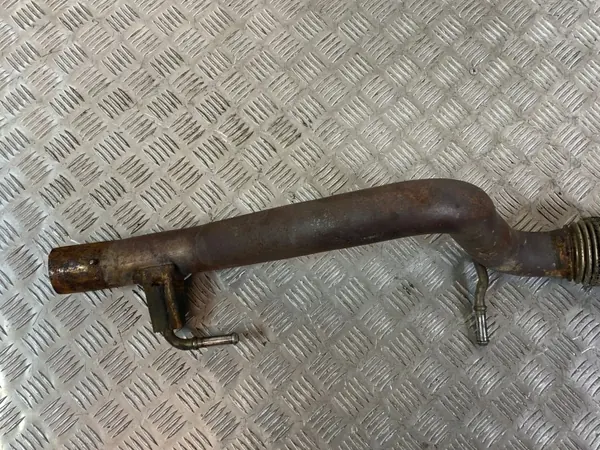 Collier d'échappement Jeep Compass OEM 51937672MM image 7
