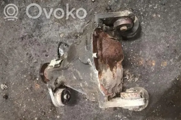 Hinterachsdifferential LAND ROVER FREELANDER TVK100380 image 3