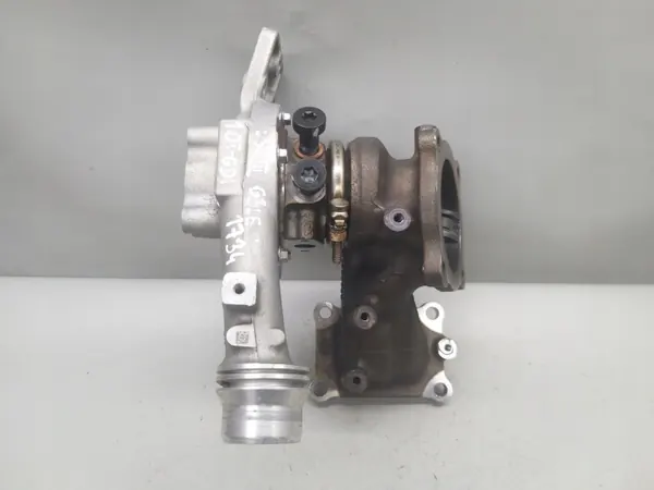 Turbo OEM 28231-07600 voor Hyundai/Kia 1.0 T-GDI image 10