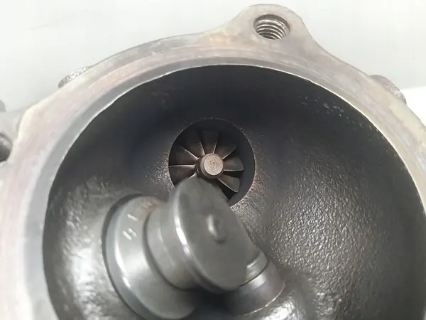 Turbo OEM 28231-07600 voor Hyundai/Kia 1.0 T-GDI image 3