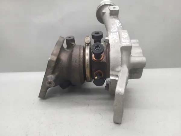Turbo OEM 28231-07600 voor Hyundai/Kia 1.0 T-GDI image 4