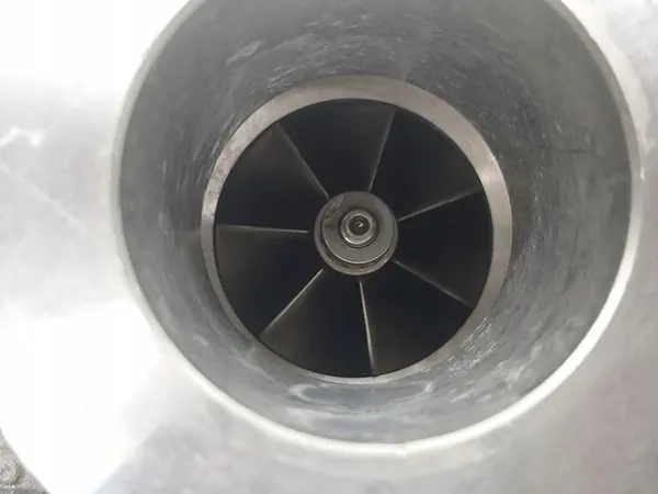 Turbo OEM 28231-07600 voor Hyundai/Kia 1.0 T-GDI image 6
