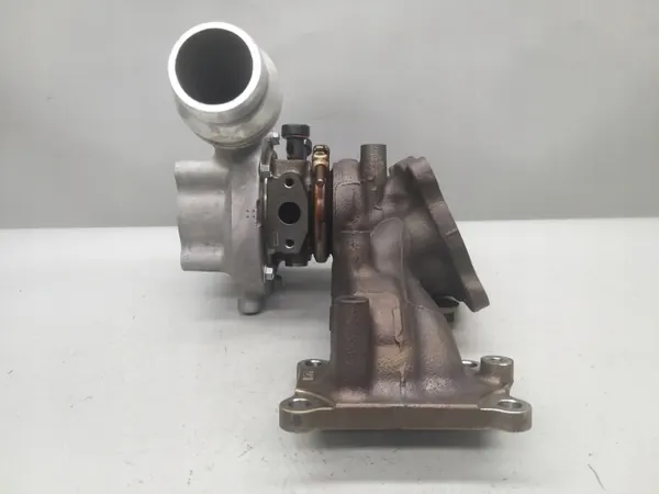 Turbo OEM 28231-07600 voor Hyundai/Kia 1.0 T-GDI image 7