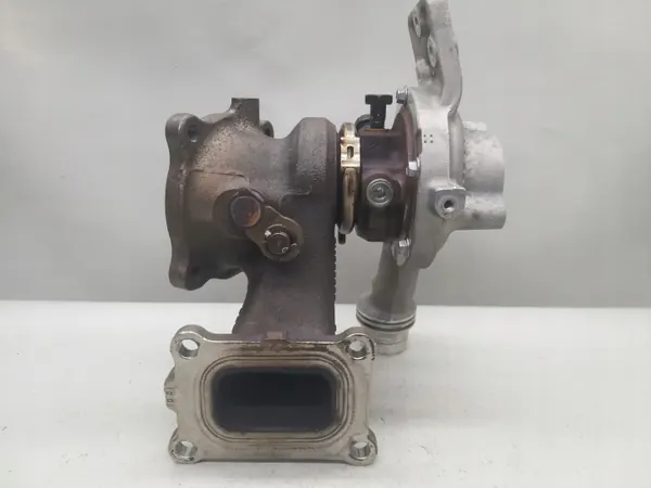 Turbo OEM 28231-07600 voor Hyundai/Kia 1.0 T-GDI image 8