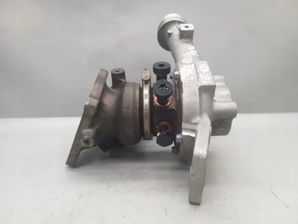 Turbo OEM 28231-07600 voor Hyundai/Kia 1.0 T-GDI image 9