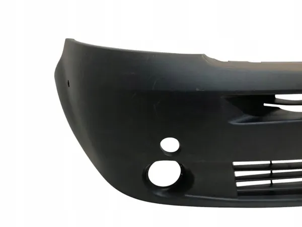 Paraurti anteriore RENAULT MASTER II LIFT 2008-2010 OEM 8200394563 image 4