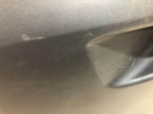 Paraurti anteriore RENAULT MASTER II LIFT 2008-2010 OEM 8200394563 image 5